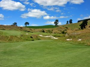 Kinloch 16th Fairway